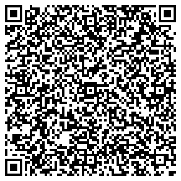 QR-код с контактной информацией организации Позитроника