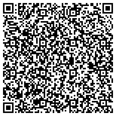 QR-код с контактной информацией организации ООО Фабрика экструзионных технологий