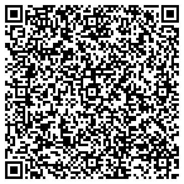 QR-код с контактной информацией организации ООО Аэрация