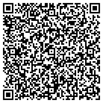 QR-код с контактной информацией организации Маурица