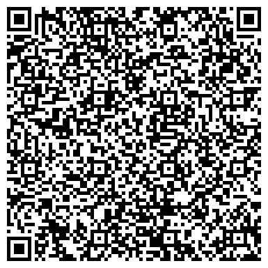 QR-код с контактной информацией организации ООО Новая вечерка