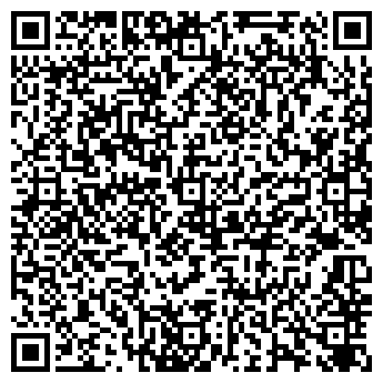 QR-код с контактной информацией организации ОАО ВымпелКом Билайн, интернет-провайдер