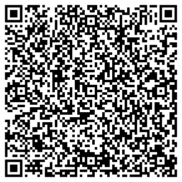 QR-код с контактной информацией организации ООО ЗеленСтрой
