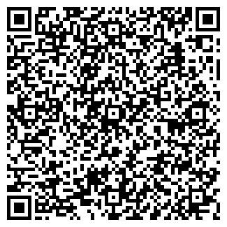 QR-код с контактной информацией организации НАДЕЖДА