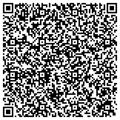 QR-код с контактной информацией организации Администрация муниципального образования 
 «Братский район»