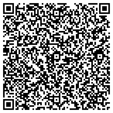 QR-код с контактной информацией организации ООО КлиматСити