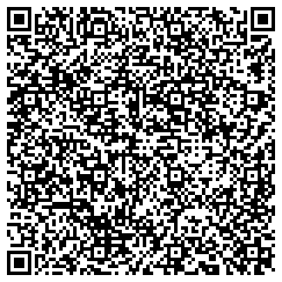 QR-код с контактной информацией организации Комитет по управлению Падунским округом Администрации г. Братска