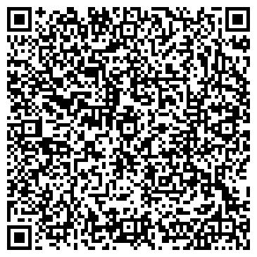 QR-код с контактной информацией организации Комитет по управлению Правобережным округом