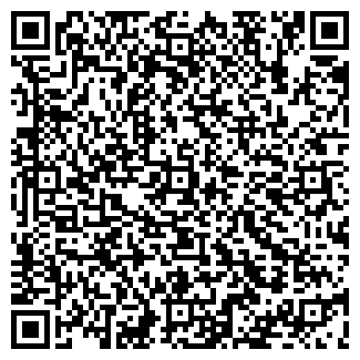 QR-код с контактной информацией организации Кафе Вахдат