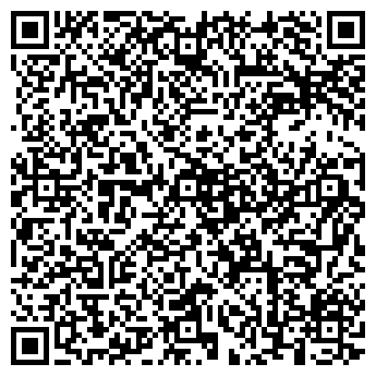 QR-код с контактной информацией организации На Кемеровской