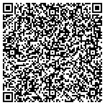 QR-код с контактной информацией организации Магазин по продаже печатной продукции на Черноморской, 27