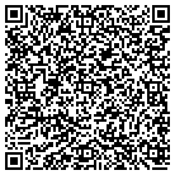 QR-код с контактной информацией организации ООО Телекон, телекоммуникационная компания