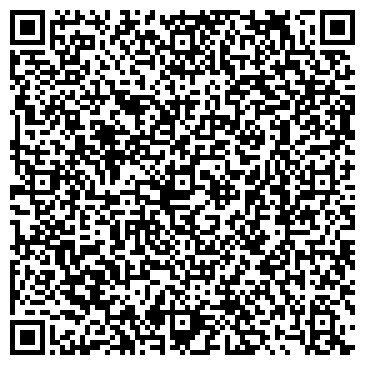 QR-код с контактной информацией организации Детали города