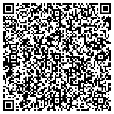 QR-код с контактной информацией организации ООО СибПроектМонтаж