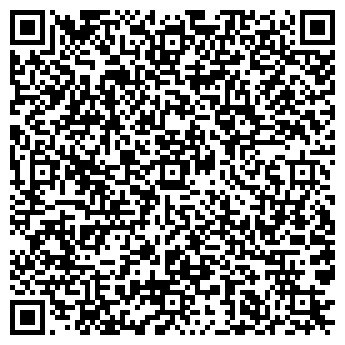 QR-код с контактной информацией организации Киоск по продаже хлебобулочных изделий