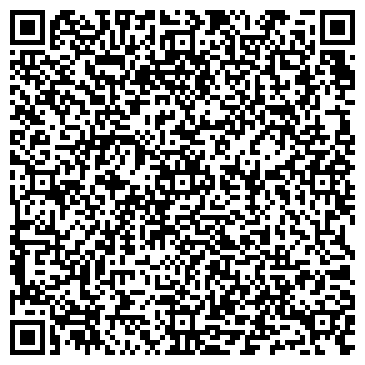 QR-код с контактной информацией организации ОАО Ставропольгоргаз