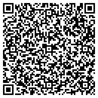 QR-код с контактной информацией организации ООО ЛинКен