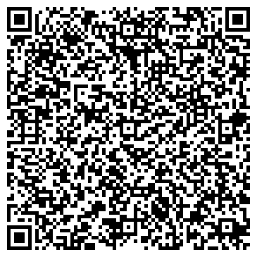 QR-код с контактной информацией организации Братское епархиальное управление