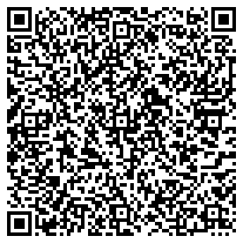 QR-код с контактной информацией организации Губернская булочная