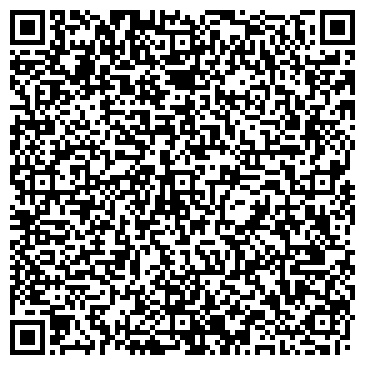 QR-код с контактной информацией организации Братская иудейская религиозная организация