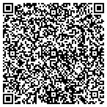 QR-код с контактной информацией организации Декориус