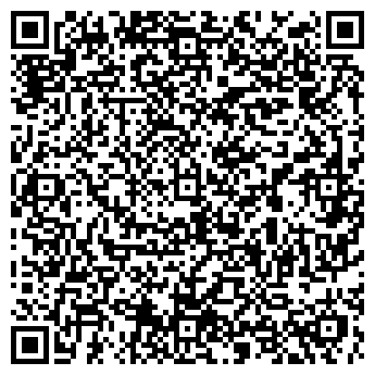 QR-код с контактной информацией организации Фармос