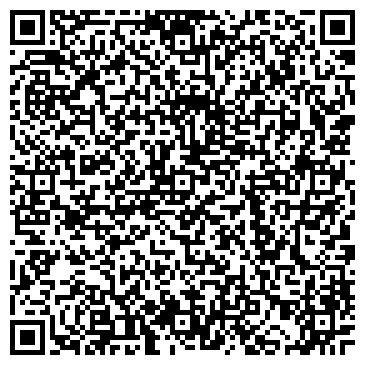 QR-код с контактной информацией организации Мир Цвета Неба
