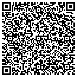 QR-код с контактной информацией организации Киоск фастфудной продукции