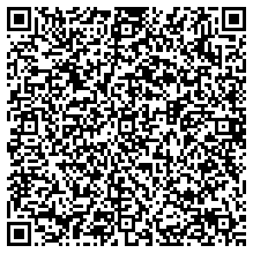 QR-код с контактной информацией организации АО Ново-Иркутская ТЭЦ