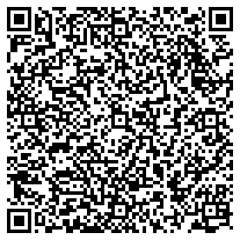 QR-код с контактной информацией организации Радио Дача, FM 107.9