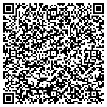 QR-код с контактной информацией организации Киоск по продаже хлебобулочных изделий
