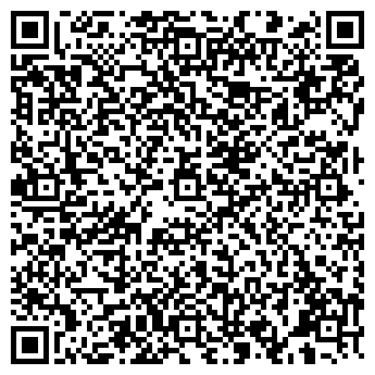 QR-код с контактной информацией организации Фарма