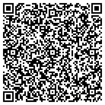 QR-код с контактной информацией организации Сибирская таверна