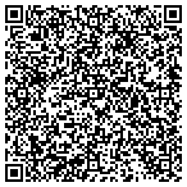 QR-код с контактной информацией организации Магия цветов, салон, ИП Пономарева Е.В.