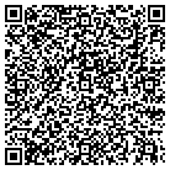 QR-код с контактной информацией организации Смайлик