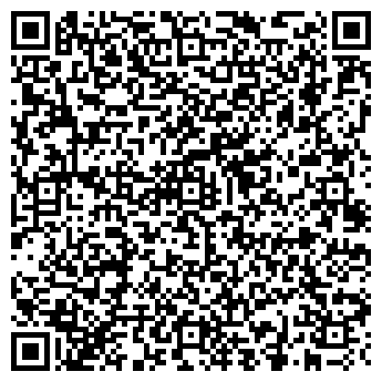 QR-код с контактной информацией организации У`Дачник