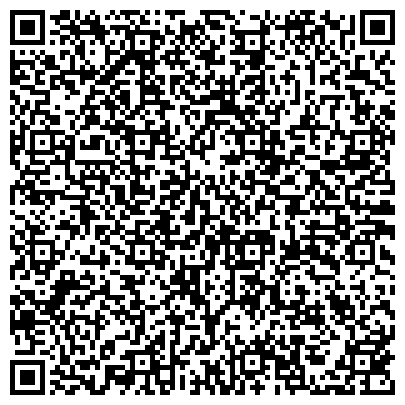 QR-код с контактной информацией организации Торговый комплекс «Форум» (Радиорынок ГЕРЦ)