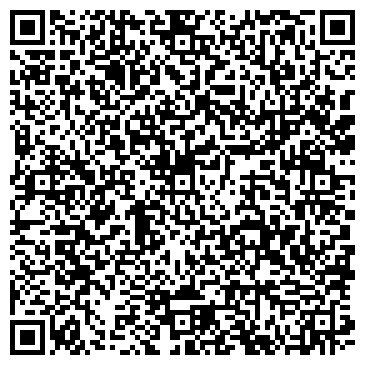 QR-код с контактной информацией организации Ангарские электрические сети