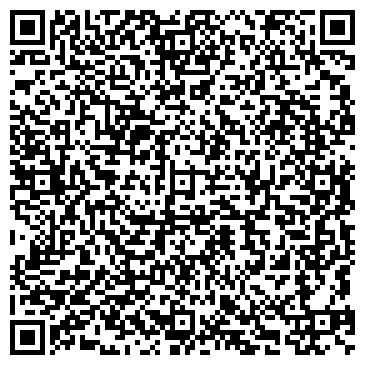 QR-код с контактной информацией организации ИП Матвеева Г.А.