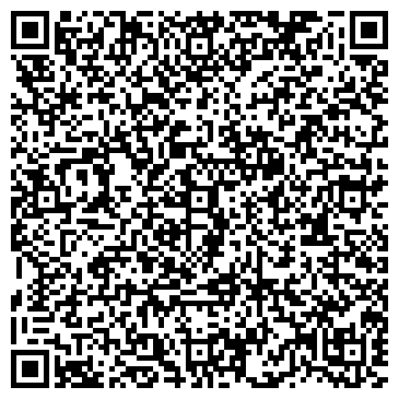 QR-код с контактной информацией организации Церковная лавка