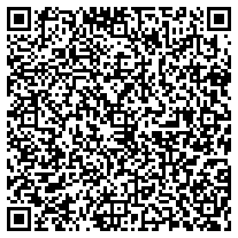 QR-код с контактной информацией организации Москерам