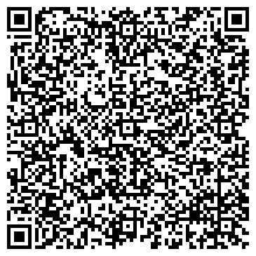 QR-код с контактной информацией организации ИП Губин А.В.