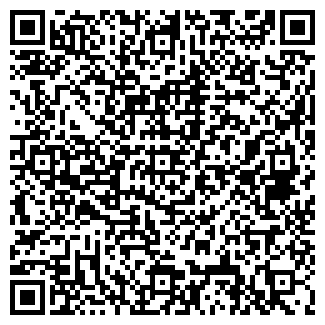 QR-код с контактной информацией организации Абрикос