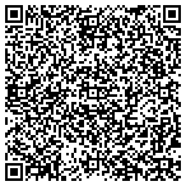 QR-код с контактной информацией организации ИП Ганова Ю.В.