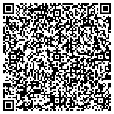 QR-код с контактной информацией организации Аэросоюз-Алтай