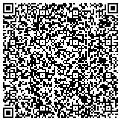 QR-код с контактной информацией организации Облкоммунэнерго