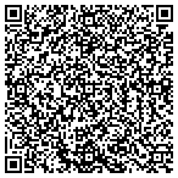 QR-код с контактной информацией организации Иголочка