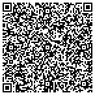 QR-код с контактной информацией организации Единая диспетчерская служба г. Иркутска