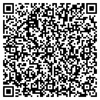 QR-код с контактной информацией организации ЗАО Камнет