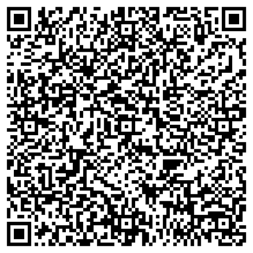 QR-код с контактной информацией организации Автомастерская им. И.П. Кулибина